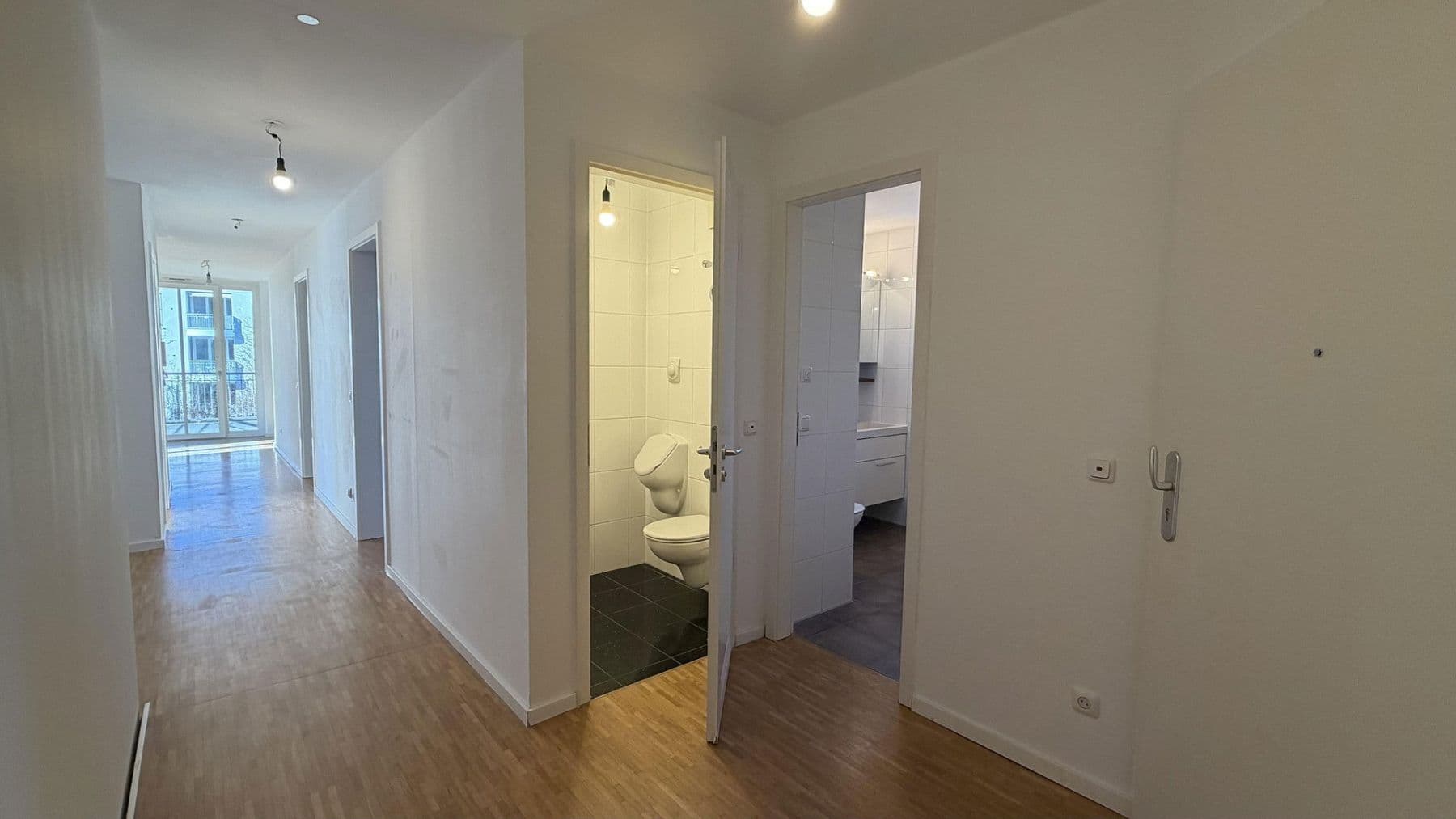 Prodej bytu 4+1 92 m², München, Bavorsko Prodej bytu 4+1 92 m², München, Bavorsko