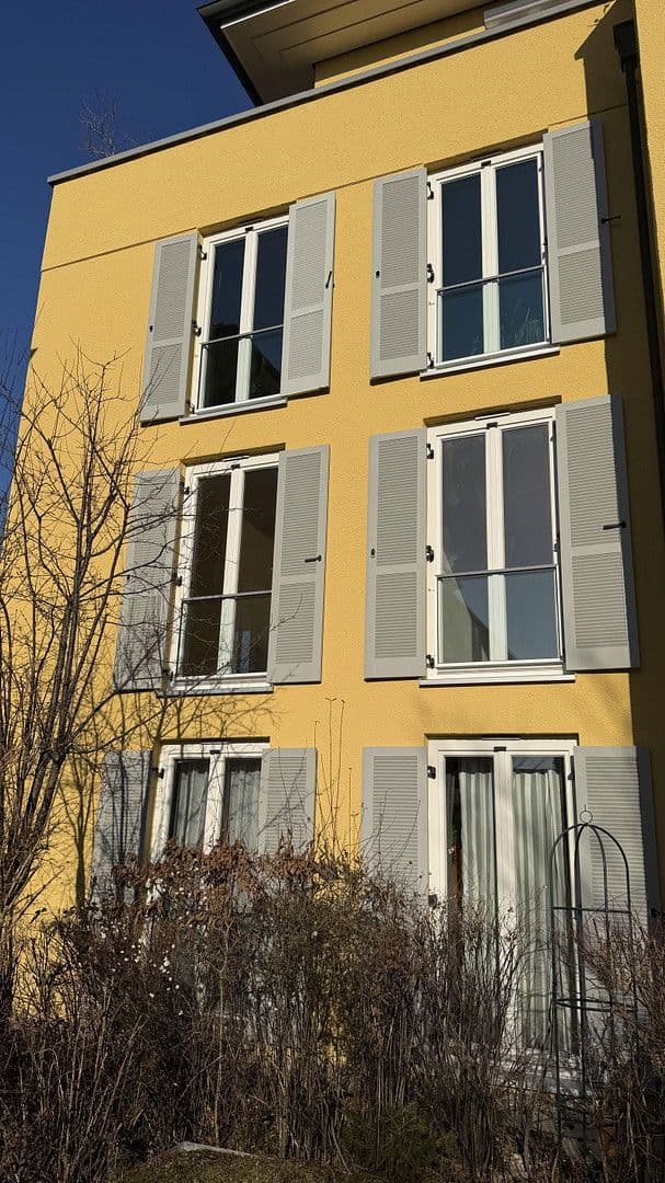 Prodej bytu 4+1 92 m², München, Bavorsko Prodej bytu 4+1 92 m², München, Bavorsko