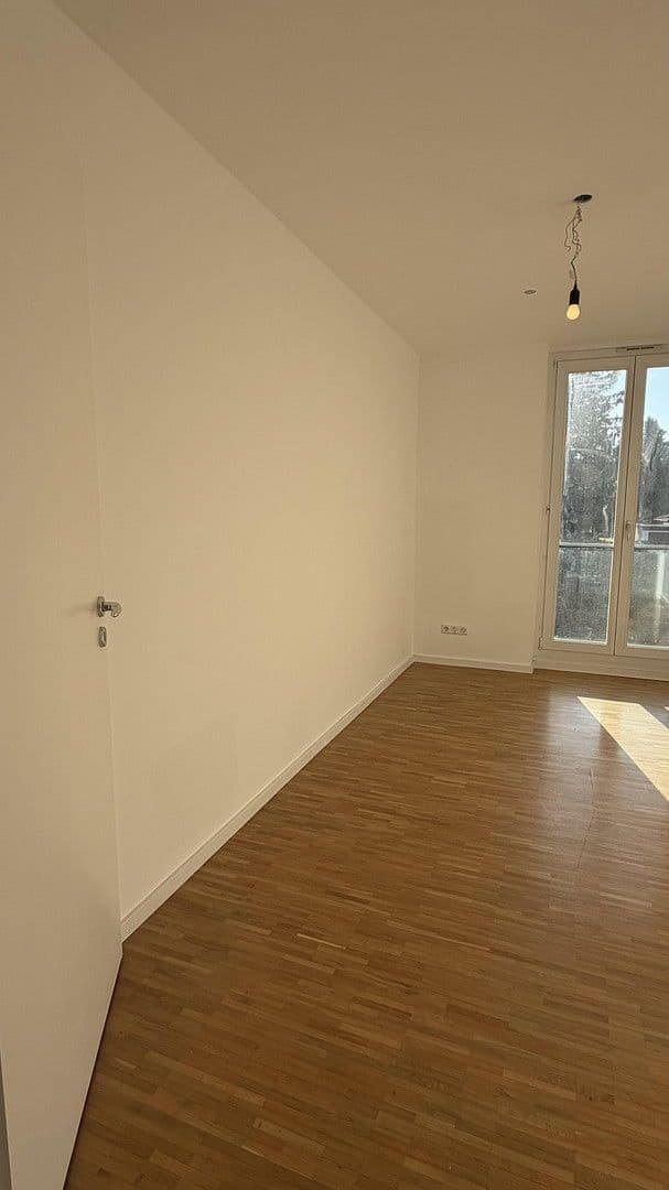 Prodej bytu 4+1 92 m², München, Bavorsko Prodej bytu 4+1 92 m², München, Bavorsko