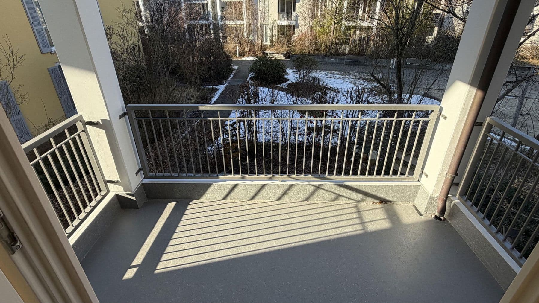 Prodej bytu 4+1 92 m², München, Bavorsko Prodej bytu 4+1 92 m², München, Bavorsko