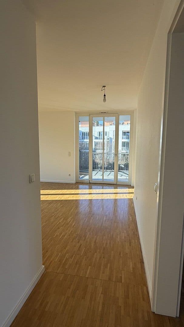 Prodej bytu 4+1 92 m², München, Bavorsko Prodej bytu 4+1 92 m², München, Bavorsko