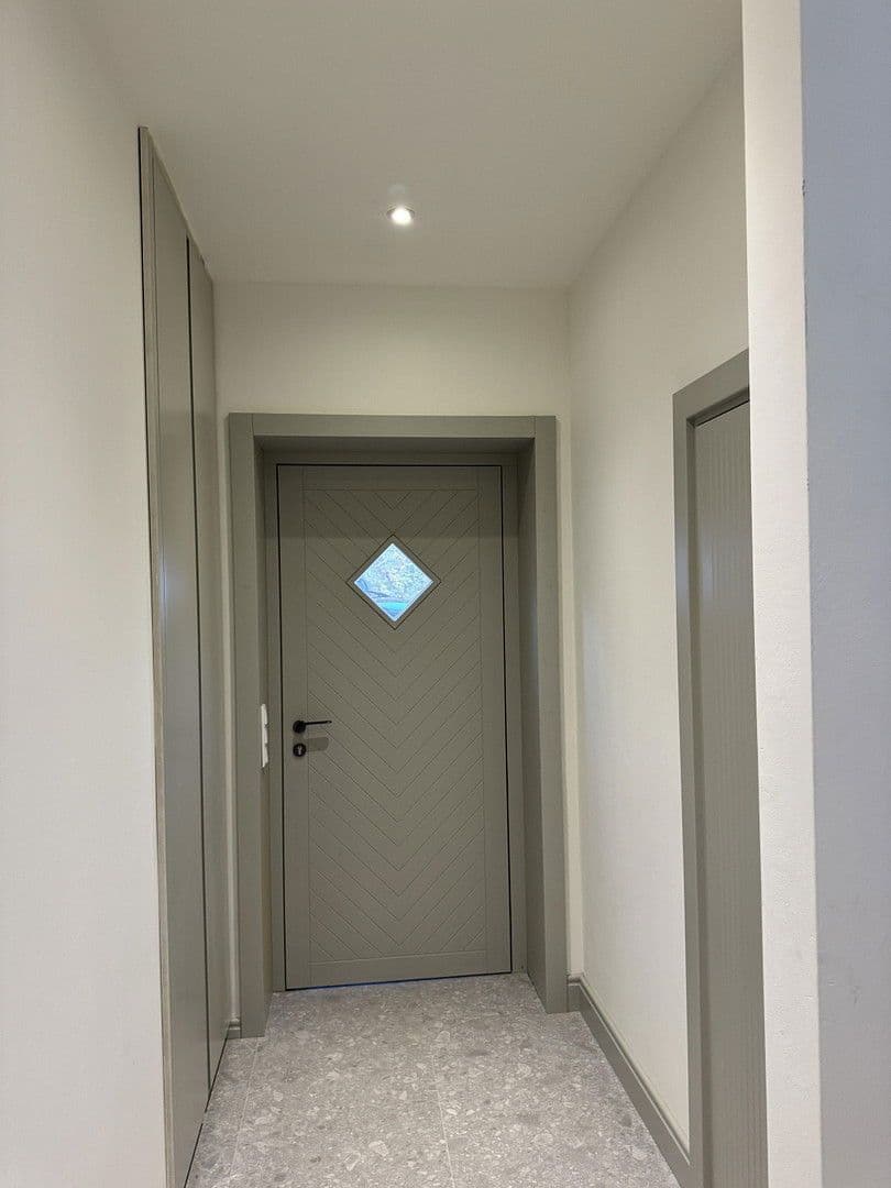 Pronájem domu 140 m², pozemek 175 m², Hamburg, Hamburg Pronájem domu 140 m², pozemek 175 m², Hamburg, Hamburg