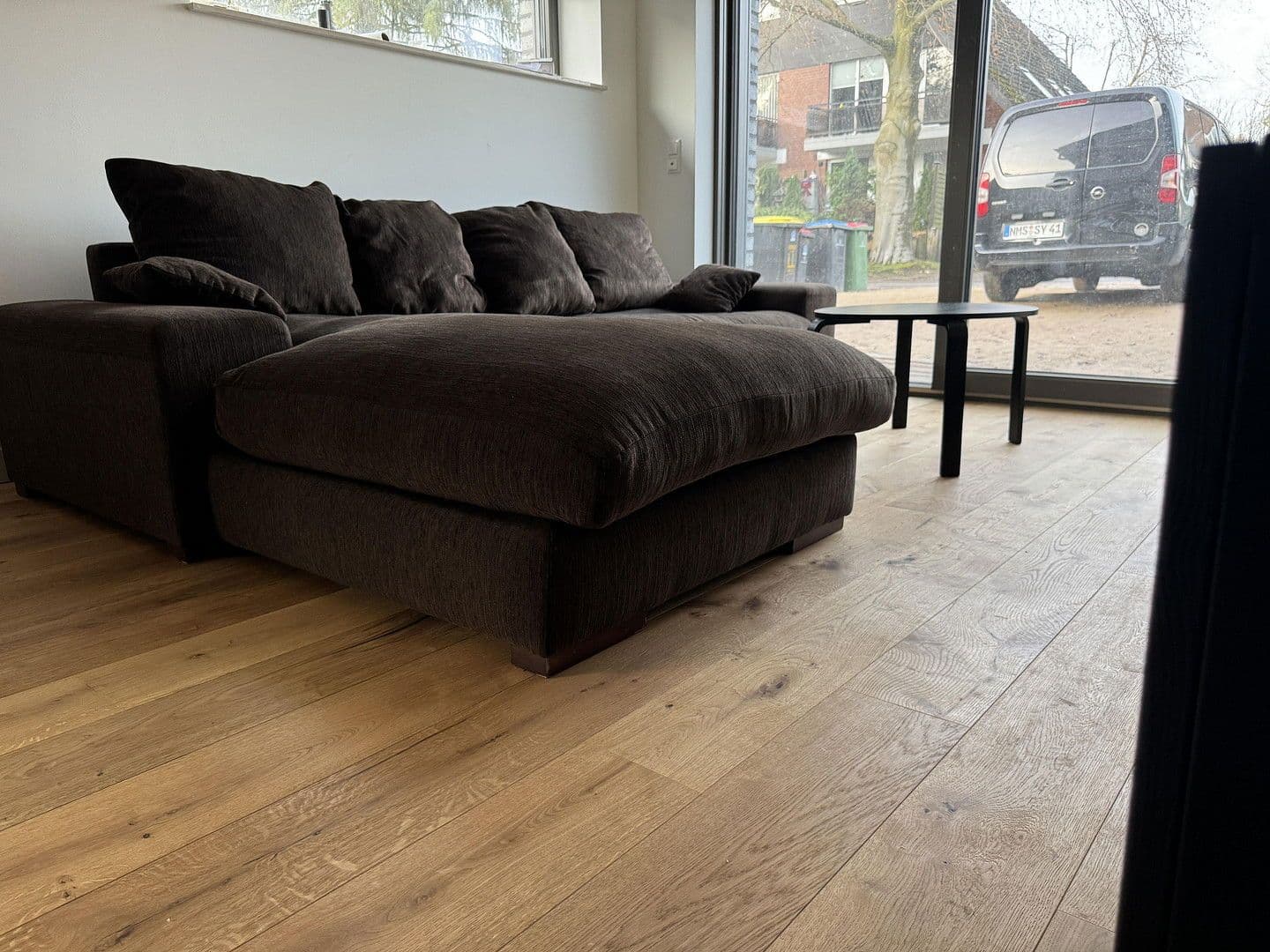 Pronájem domu 140 m², pozemek 175 m², Hamburg, Hamburg Pronájem domu 140 m², pozemek 175 m², Hamburg, Hamburg