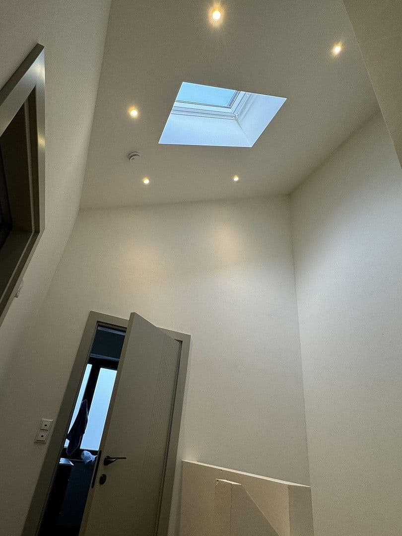 Pronájem domu 140 m², pozemek 175 m², Hamburg, Hamburg Pronájem domu 140 m², pozemek 175 m², Hamburg, Hamburg