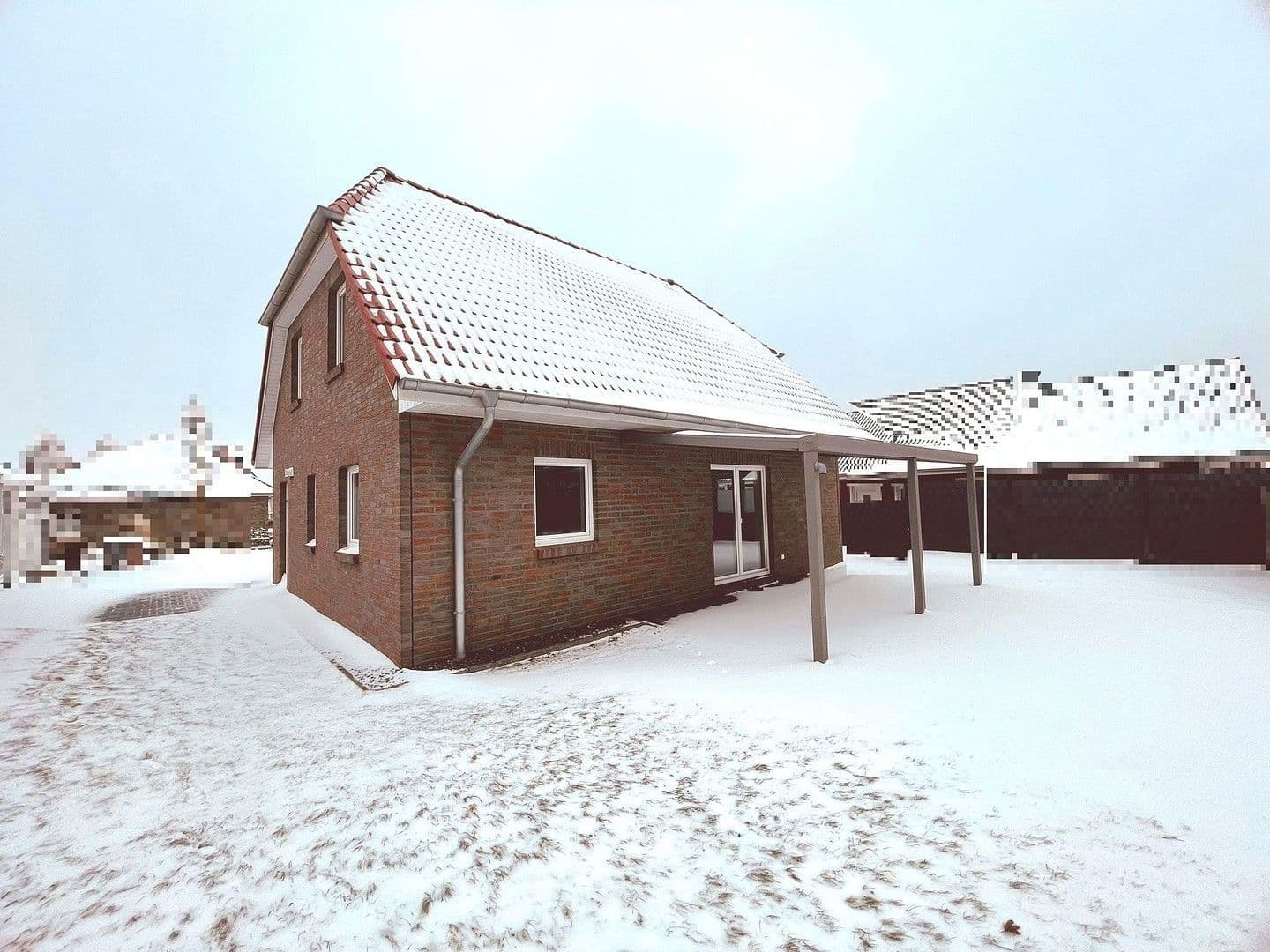 Pronájem domu 118 m², pozemek 576 m², Oldenburg in Holstein, Šlesvicko-Holštýnsko Pronájem domu 118 m², pozemek 576 m², Oldenburg in Holstein, Šlesvicko-Holštýnsko