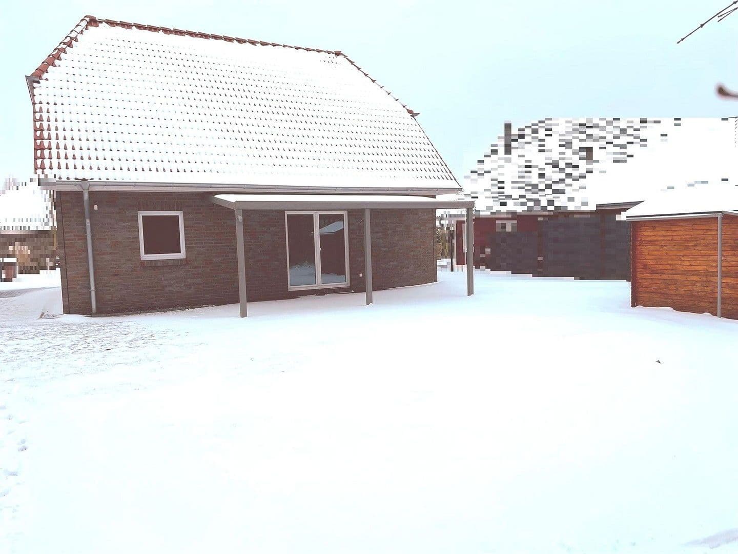 Pronájem domu 118 m², pozemek 576 m², Oldenburg in Holstein, Šlesvicko-Holštýnsko Pronájem domu 118 m², pozemek 576 m², Oldenburg in Holstein, Šlesvicko-Holštýnsko