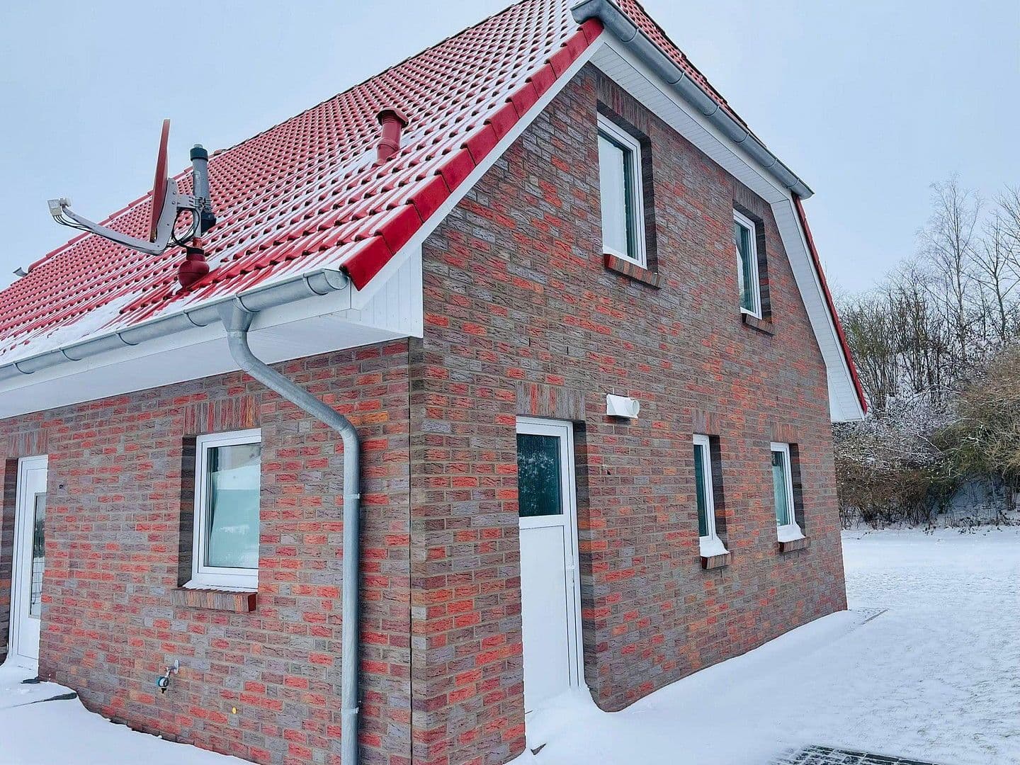 Pronájem domu 118 m², pozemek 576 m², Oldenburg in Holstein, Šlesvicko-Holštýnsko Pronájem domu 118 m², pozemek 576 m², Oldenburg in Holstein, Šlesvicko-Holštýnsko