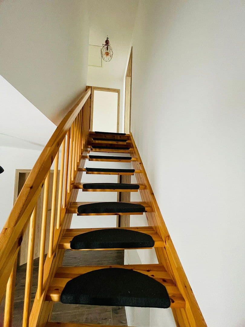 Pronájem domu 118 m², pozemek 576 m², Oldenburg in Holstein, Šlesvicko-Holštýnsko Pronájem domu 118 m², pozemek 576 m², Oldenburg in Holstein, Šlesvicko-Holštýnsko