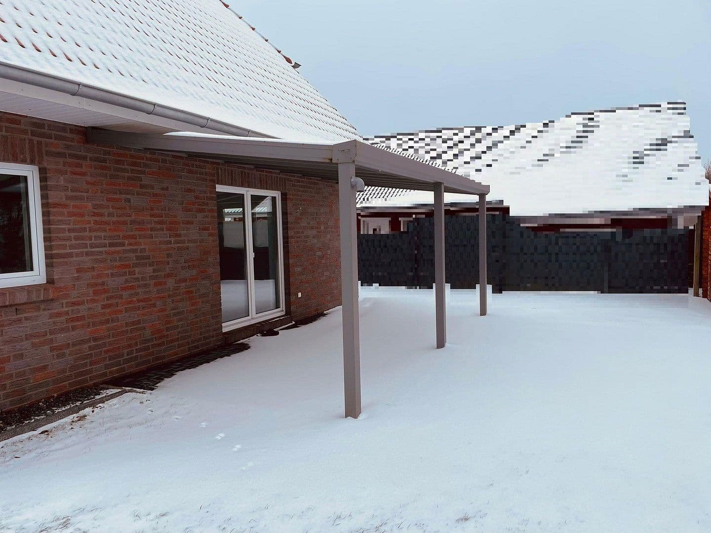 Pronájem domu 118 m², pozemek 576 m², Oldenburg in Holstein, Šlesvicko-Holštýnsko Pronájem domu 118 m², pozemek 576 m², Oldenburg in Holstein, Šlesvicko-Holštýnsko