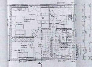 Pronájem domu 118 m², pozemek 576 m², Oldenburg in Holstein, Šlesvicko-Holštýnsko Pronájem domu 118 m², pozemek 576 m², Oldenburg in Holstein, Šlesvicko-Holštýnsko