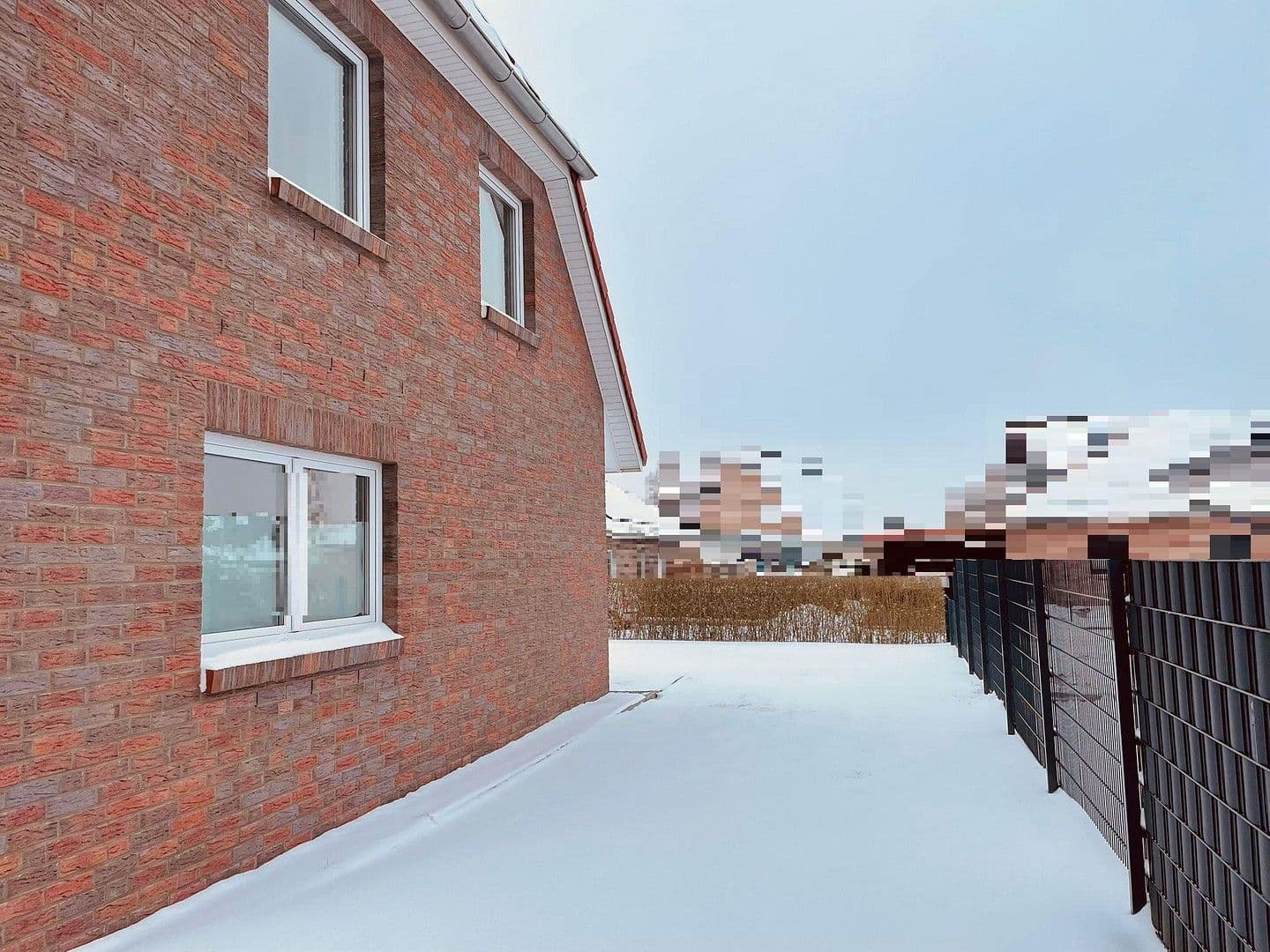 Pronájem domu 118 m², pozemek 576 m², Oldenburg in Holstein, Šlesvicko-Holštýnsko Pronájem domu 118 m², pozemek 576 m², Oldenburg in Holstein, Šlesvicko-Holštýnsko