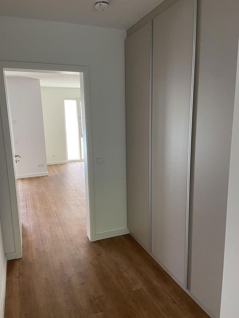 Pronájem bytu 4+1 112 m², Uhlenhorster Weg 31B, Hamburg, Hamburg Pronájem bytu 4+1 112 m², Uhlenhorster Weg 31B, Hamburg, Hamburg