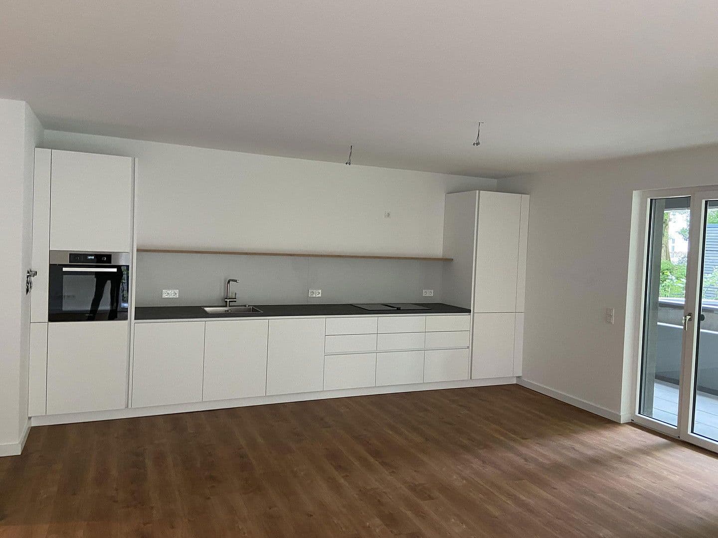 Pronájem bytu 4+1 112 m², Uhlenhorster Weg 31B, Hamburg, Hamburg Pronájem bytu 4+1 112 m², Uhlenhorster Weg 31B, Hamburg, Hamburg