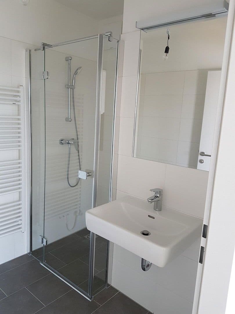 Pronájem bytu 2+1 43 m², Pilotengasse 118, Wien, Wien Pronájem bytu 2+1 43 m², Pilotengasse 118, Wien, Wien