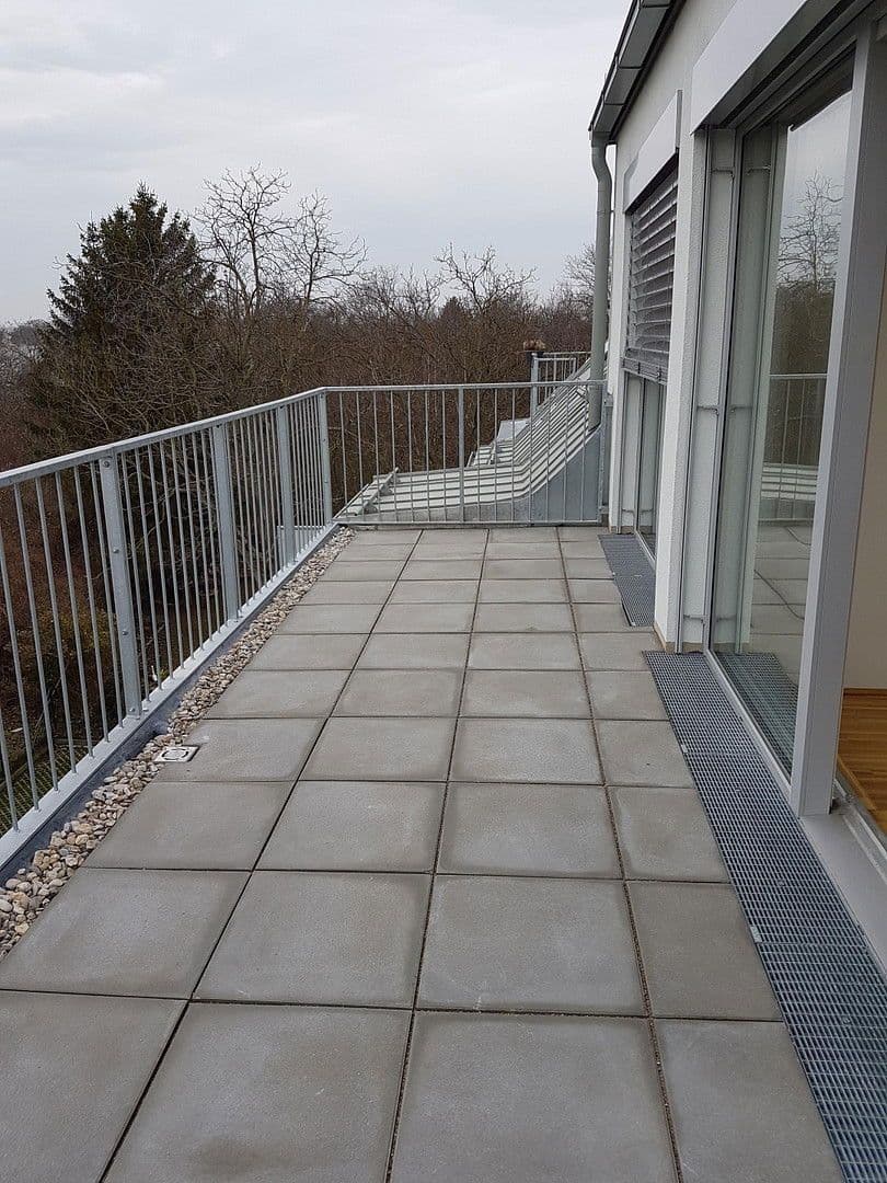 Pronájem bytu 2+1 43 m², Pilotengasse 118, Wien, Wien Pronájem bytu 2+1 43 m², Pilotengasse 118, Wien, Wien