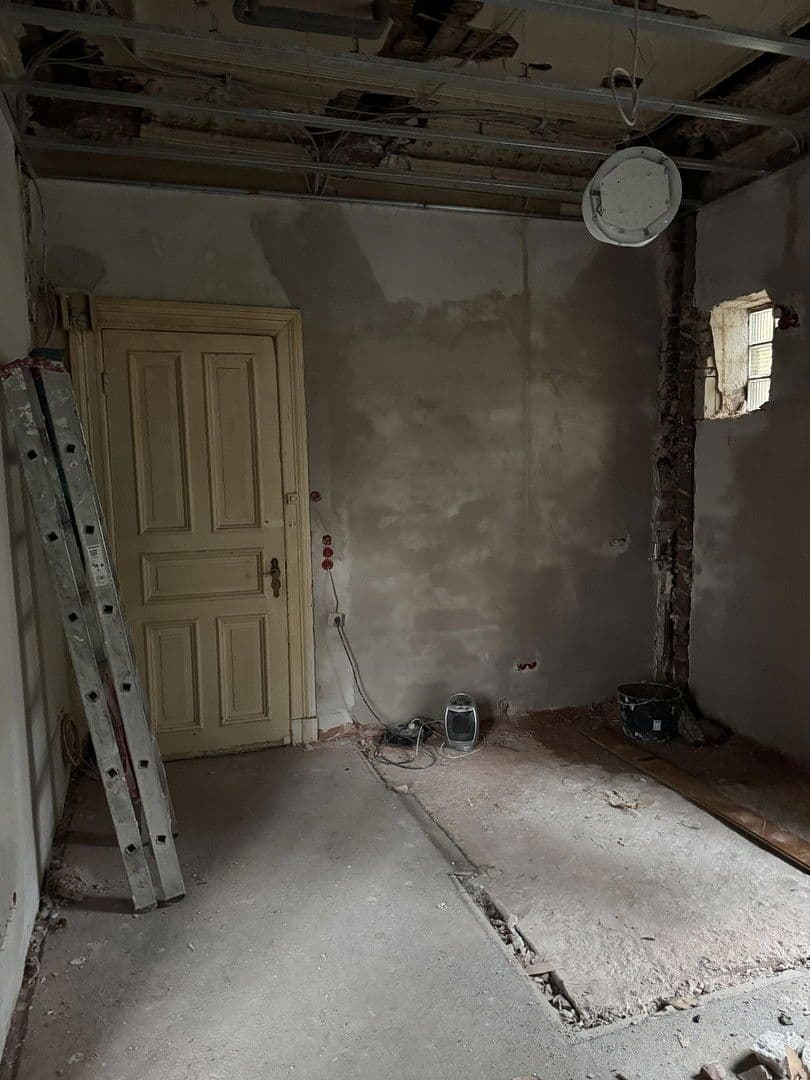 Pronájem bytu 1+1 24 m², Maria-Louisen-Straße 7, Hamburg, Hamburg Pronájem bytu 1+1 24 m², Maria-Louisen-Straße 7, Hamburg, Hamburg