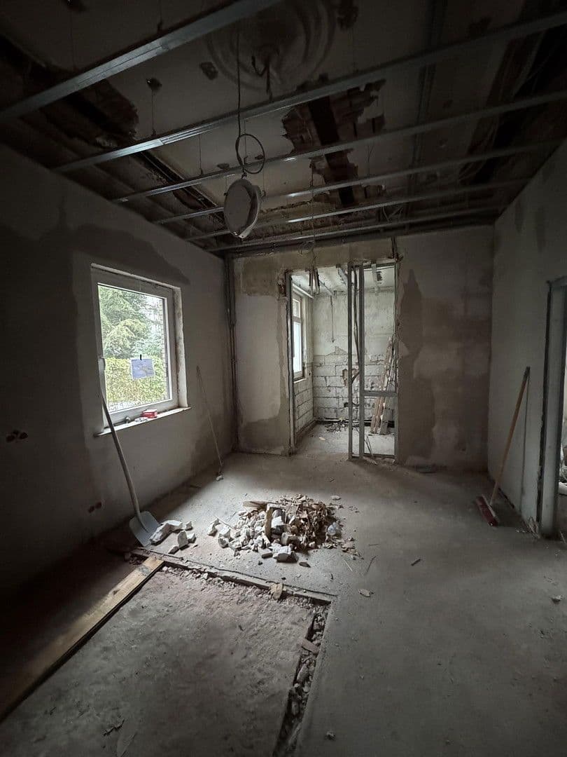 Pronájem bytu 1+1 24 m², Maria-Louisen-Straße 7, Hamburg, Hamburg Pronájem bytu 1+1 24 m², Maria-Louisen-Straße 7, Hamburg, Hamburg