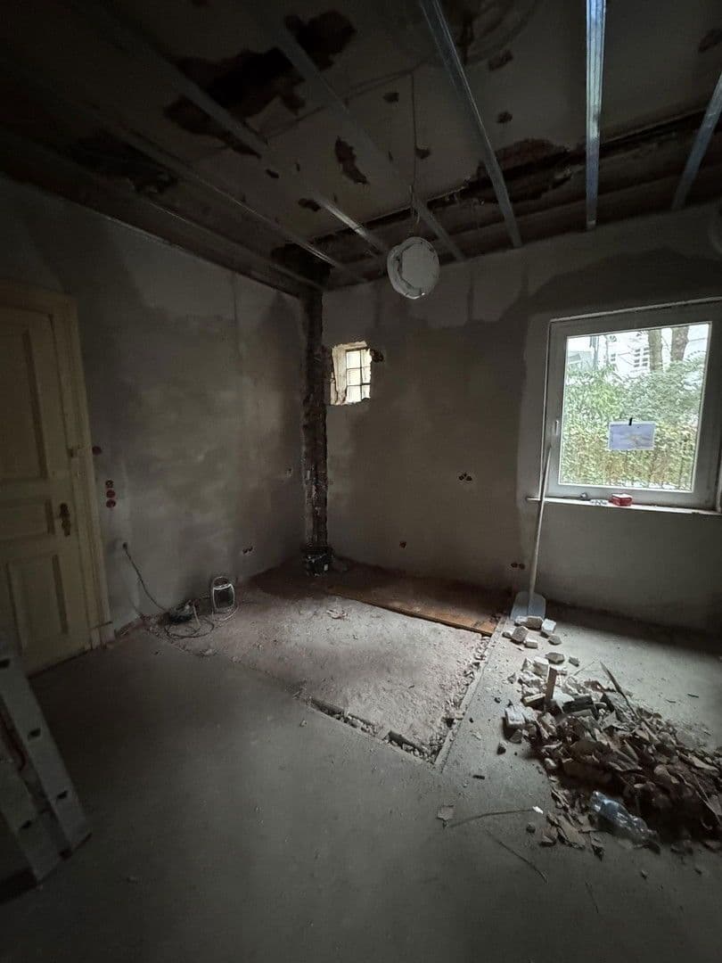 Pronájem bytu 1+1 24 m², Maria-Louisen-Straße 7, Hamburg, Hamburg Pronájem bytu 1+1 24 m², Maria-Louisen-Straße 7, Hamburg, Hamburg