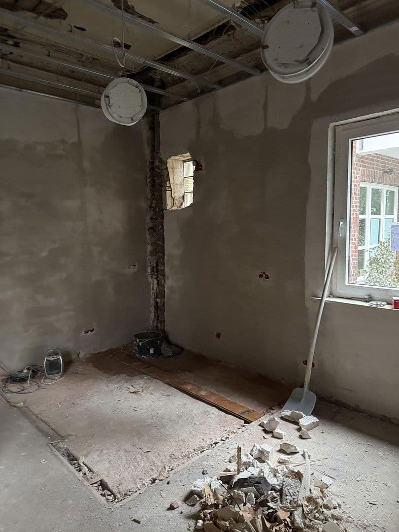 Pronájem bytu 1+1 24 m², Maria-Louisen-Straße 7, Hamburg, Hamburg Pronájem bytu 1+1 24 m², Maria-Louisen-Straße 7, Hamburg, Hamburg