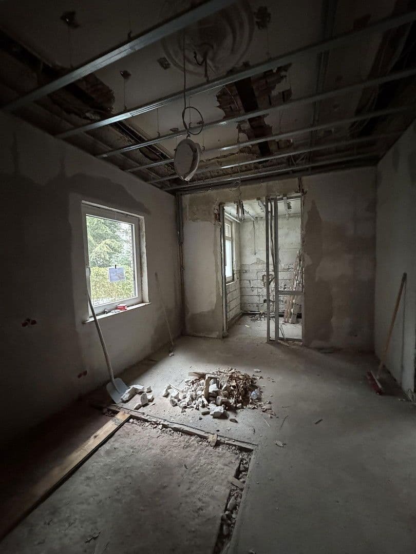 Pronájem bytu 1+1 24 m², Maria-Louisen-Straße 7, Hamburg, Hamburg Pronájem bytu 1+1 24 m², Maria-Louisen-Straße 7, Hamburg, Hamburg