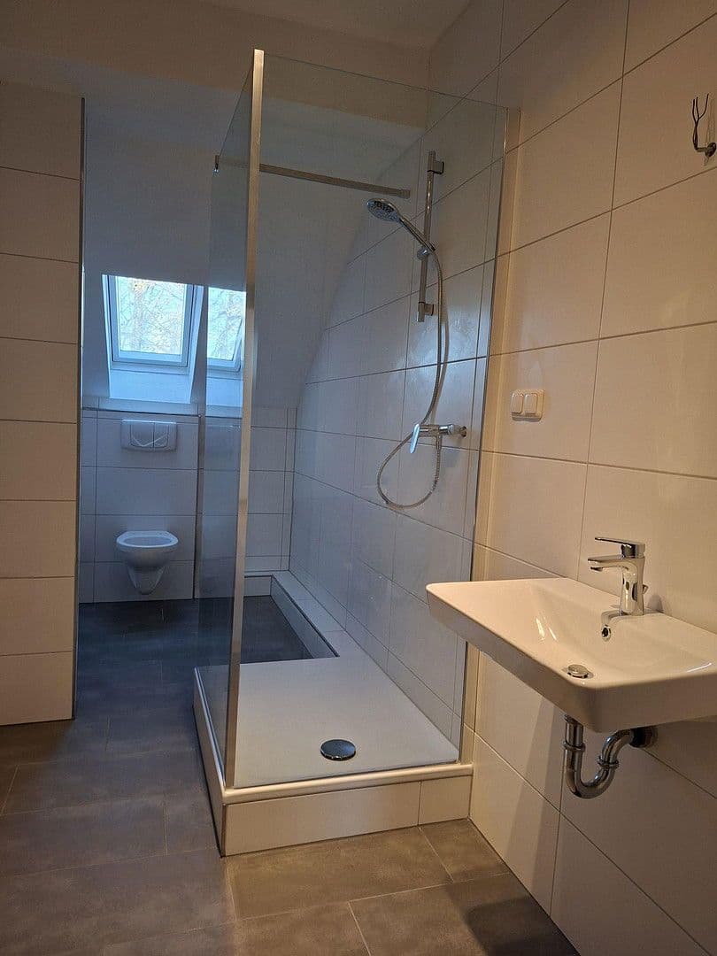 Prodej bytu 3+1 80 m², Witteringstraße 77, Essen, Severní Porýní-Vestfálsko Prodej bytu 3+1 80 m², Witteringstraße 77, Essen, Severní Porýní-Vestfálsko