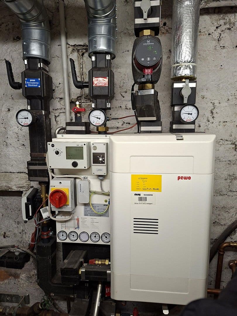 Prodej bytu 3+1 80 m², Witteringstraße 77, Essen, Severní Porýní-Vestfálsko Prodej bytu 3+1 80 m², Witteringstraße 77, Essen, Severní Porýní-Vestfálsko