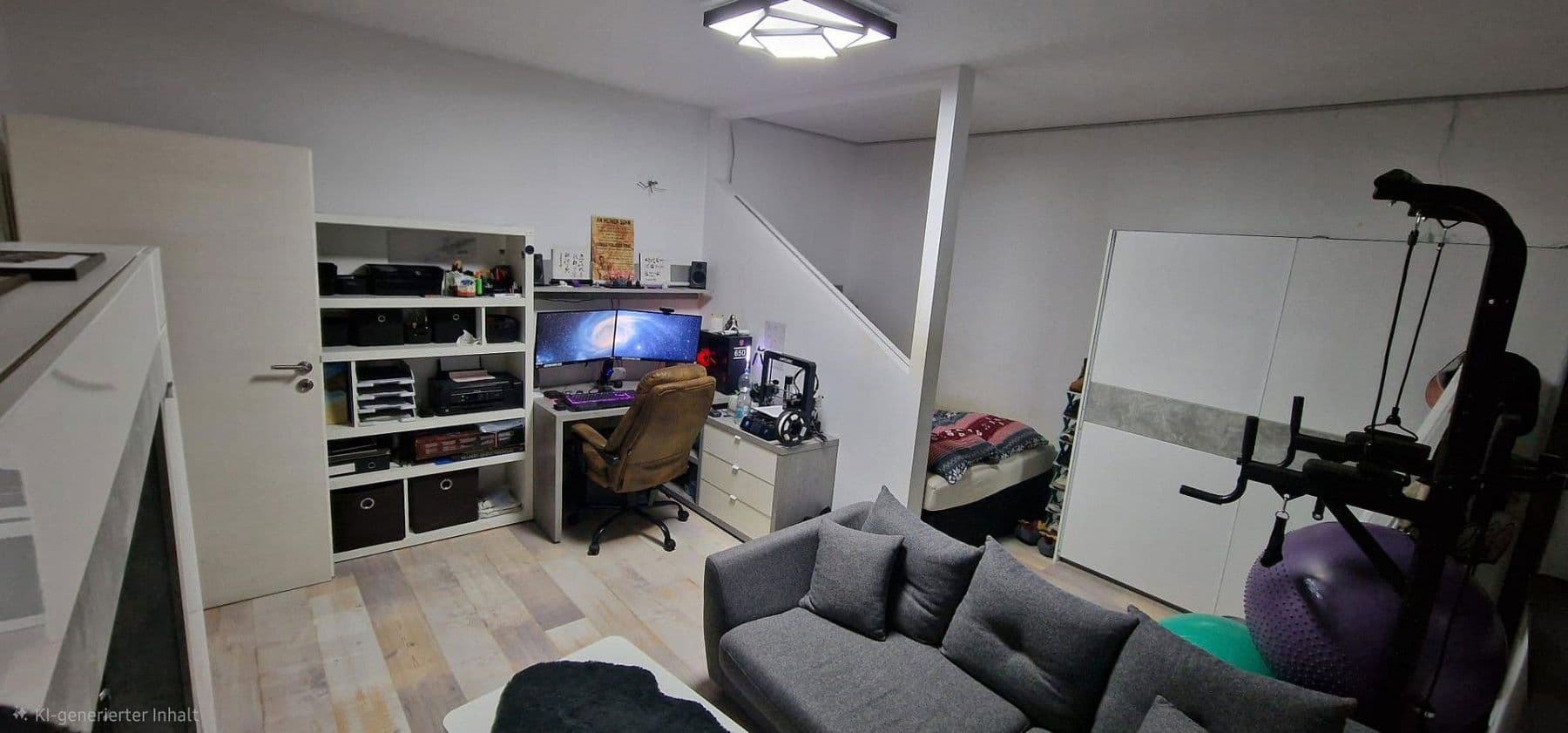 Prodej domu 140 m², pozemek 530 m², Winterbach, Bádensko-Württembersko Prodej domu 140 m², pozemek 530 m², Winterbach, Bádensko-Württembersko