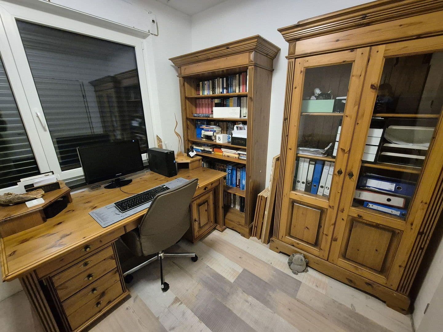 Prodej domu 140 m², pozemek 530 m², Winterbach, Bádensko-Württembersko Prodej domu 140 m², pozemek 530 m², Winterbach, Bádensko-Württembersko