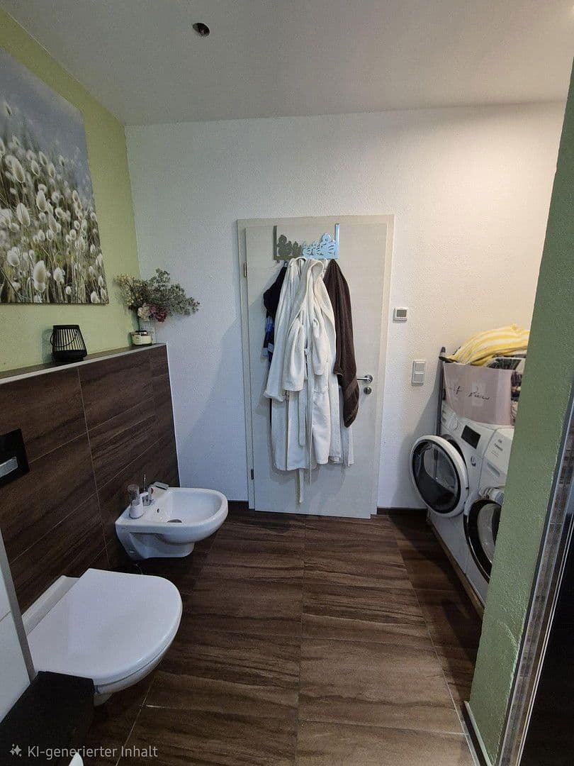 Prodej domu 140 m², pozemek 530 m², Winterbach, Bádensko-Württembersko Prodej domu 140 m², pozemek 530 m², Winterbach, Bádensko-Württembersko