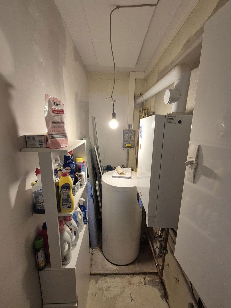 Prodej domu 140 m², pozemek 530 m², Winterbach, Bádensko-Württembersko Prodej domu 140 m², pozemek 530 m², Winterbach, Bádensko-Württembersko