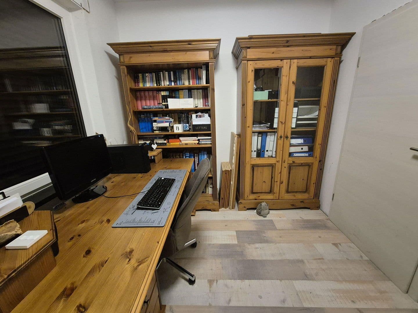 Prodej domu 140 m², pozemek 530 m², Winterbach, Bádensko-Württembersko Prodej domu 140 m², pozemek 530 m², Winterbach, Bádensko-Württembersko