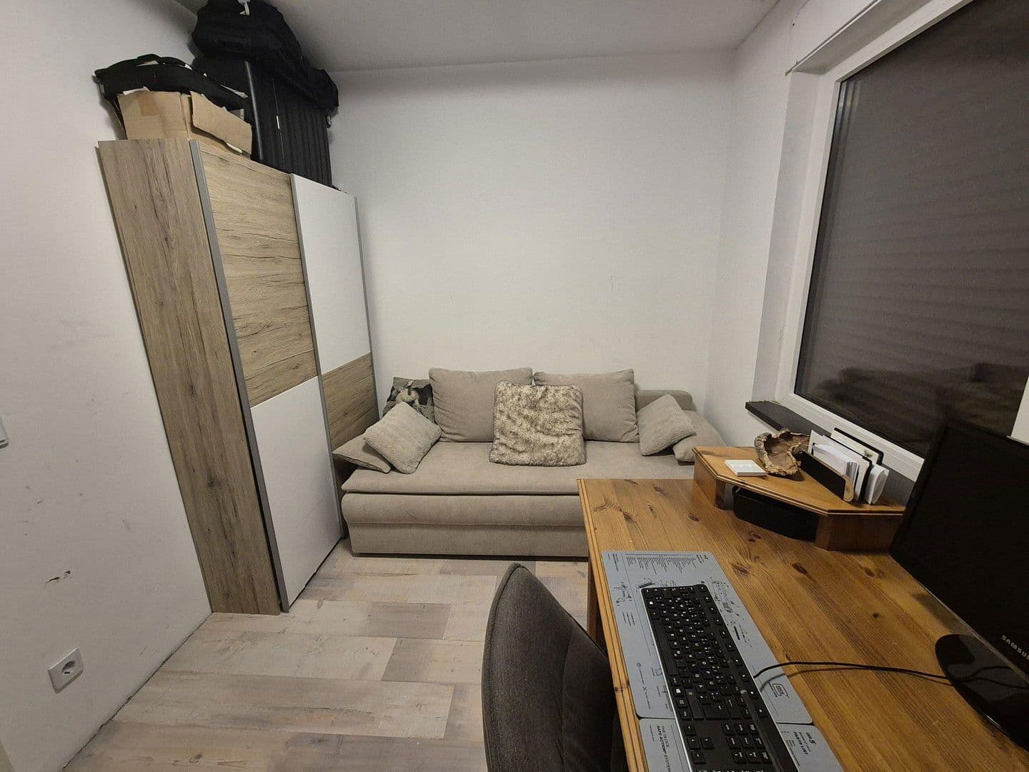 Prodej domu 140 m², pozemek 530 m², Winterbach, Bádensko-Württembersko Prodej domu 140 m², pozemek 530 m², Winterbach, Bádensko-Württembersko