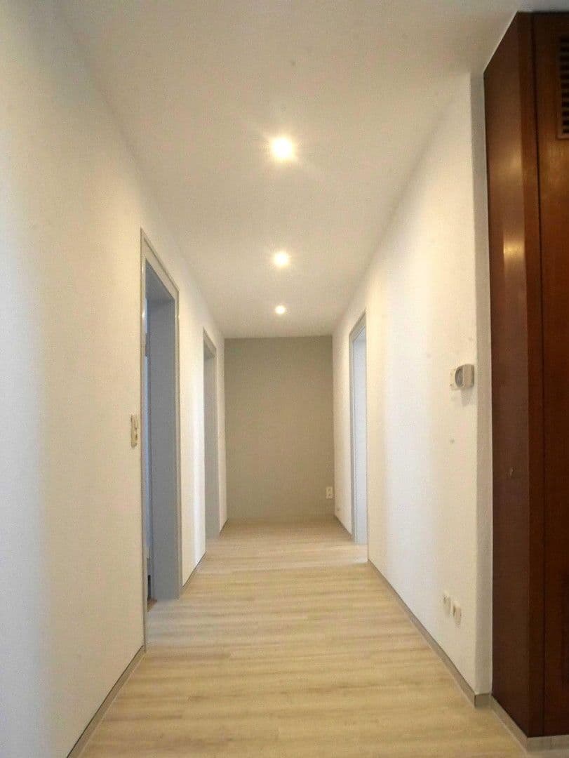Pronájem bytu 3+kk 82 m², Färberstraße 13, Augsburg, Bavorsko Pronájem bytu 3+kk 82 m², Färberstraße 13, Augsburg, Bavorsko