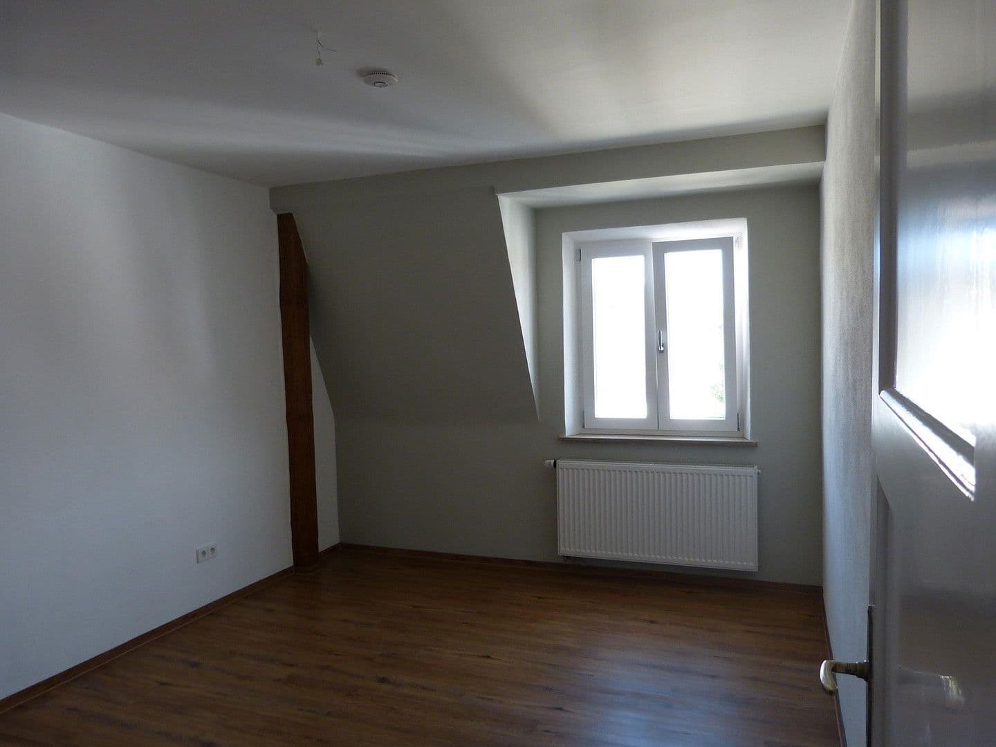 Pronájem bytu 3+kk 82 m², Färberstraße 13, Augsburg, Bavorsko Pronájem bytu 3+kk 82 m², Färberstraße 13, Augsburg, Bavorsko