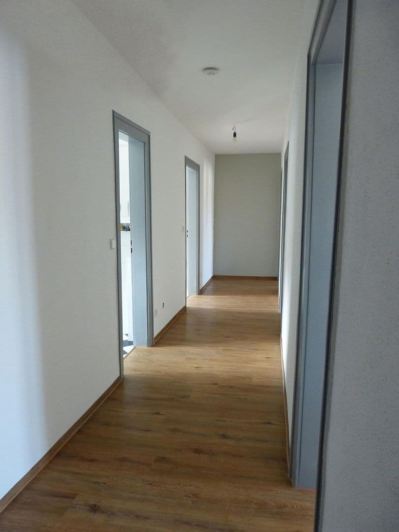 Pronájem bytu 3+kk 82 m², Färberstraße 13, Augsburg, Bavorsko Pronájem bytu 3+kk 82 m², Färberstraße 13, Augsburg, Bavorsko