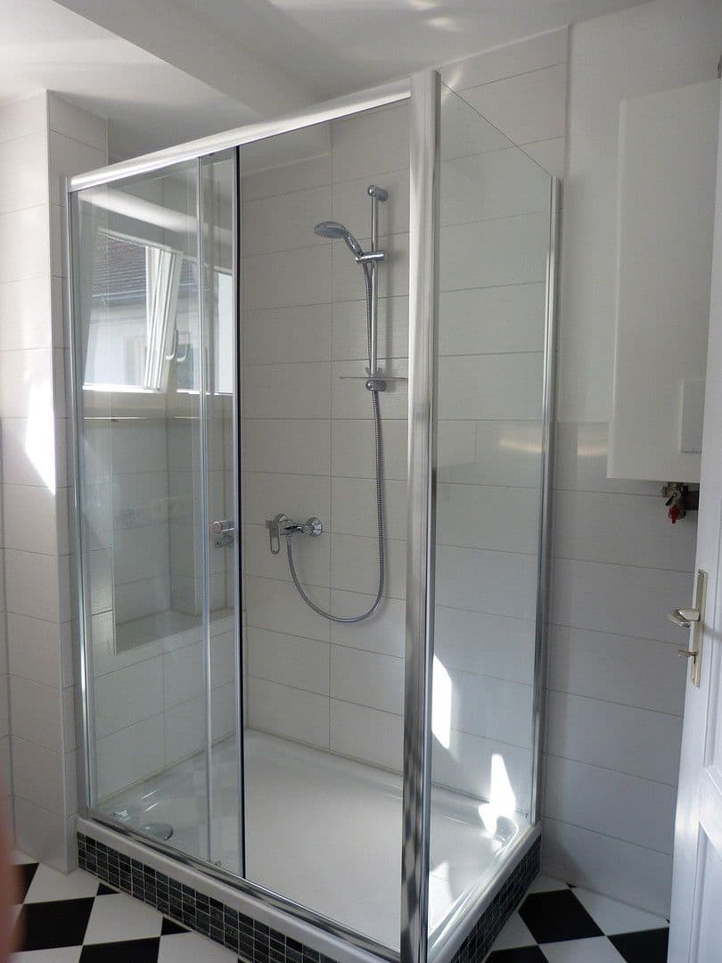 Pronájem bytu 3+kk 82 m², Färberstraße 13, Augsburg, Bavorsko Pronájem bytu 3+kk 82 m², Färberstraße 13, Augsburg, Bavorsko