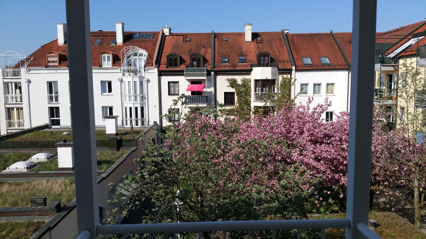 Prodej bytu 2+1 47 m², Ottobrunn, Bavorsko Prodej bytu 2+1 47 m², Ottobrunn, Bavorsko