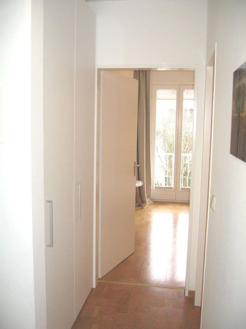 Prodej bytu 2+1 47 m², Ottobrunn, Bavorsko Prodej bytu 2+1 47 m², Ottobrunn, Bavorsko