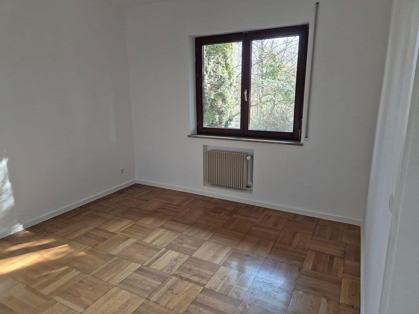 Pronájem bytu 3+1 78 m², Akazienweg 6, Schwäbisch Gmünd, Bádensko-Württembersko Pronájem bytu 3+1 78 m², Akazienweg 6, Schwäbisch Gmünd, Bádensko-Württembersko