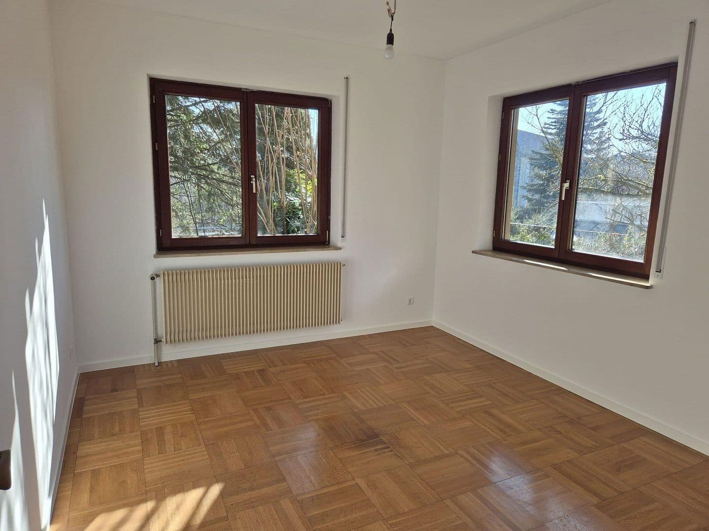 Pronájem bytu 3+1 78 m², Akazienweg 6, Schwäbisch Gmünd, Bádensko-Württembersko Pronájem bytu 3+1 78 m², Akazienweg 6, Schwäbisch Gmünd, Bádensko-Württembersko
