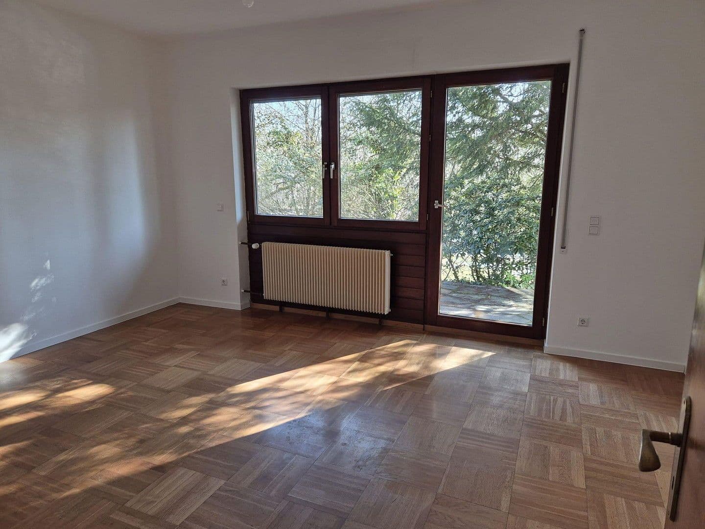Pronájem bytu 3+1 78 m², Akazienweg 6, Schwäbisch Gmünd, Bádensko-Württembersko Pronájem bytu 3+1 78 m², Akazienweg 6, Schwäbisch Gmünd, Bádensko-Württembersko