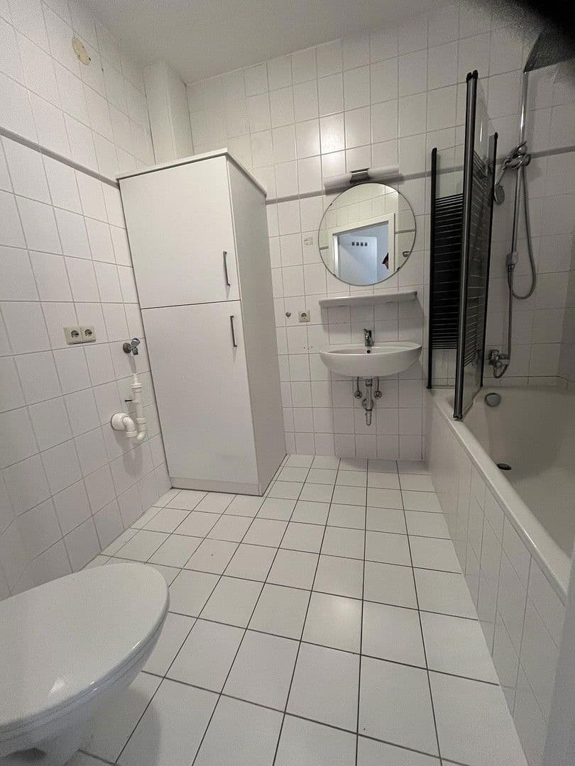 Pronájem bytu 3+1 62 m², Ingelfingen, Bádensko-Württembersko Pronájem bytu 3+1 62 m², Ingelfingen, Bádensko-Württembersko