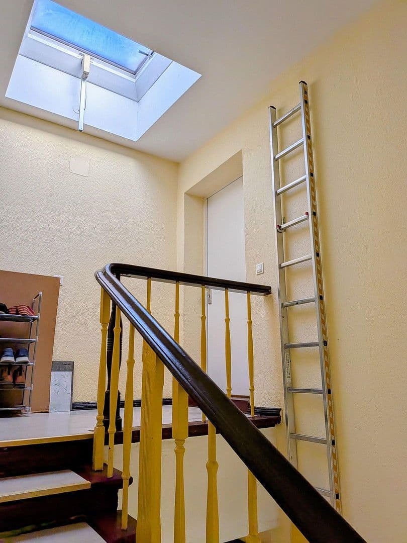 Prodej bytu 3+1 96 m², Berlin, Berlín Prodej bytu 3+1 96 m², Berlin, Berlín