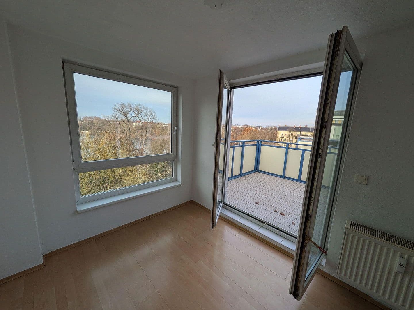 Prodej bytu 3+1 96 m², Berlin, Berlín Prodej bytu 3+1 96 m², Berlin, Berlín