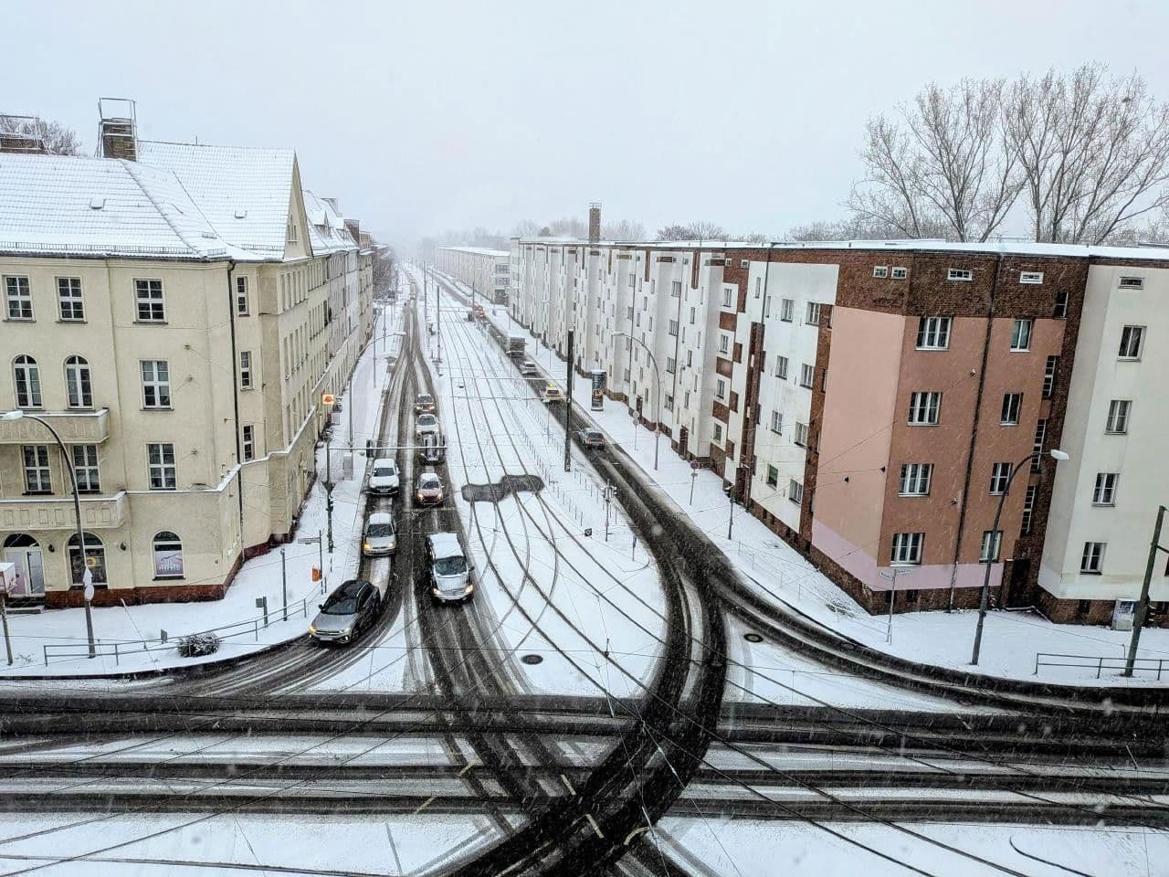 Prodej bytu 3+1 96 m², Berlin, Berlín Prodej bytu 3+1 96 m², Berlin, Berlín