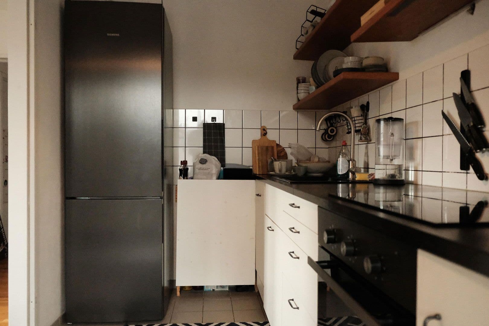 Prodej bytu 2+1 54 m², Feldmochinger Str. 212, München, Bavorsko Prodej bytu 2+1 54 m², Feldmochinger Str. 212, München, Bavorsko