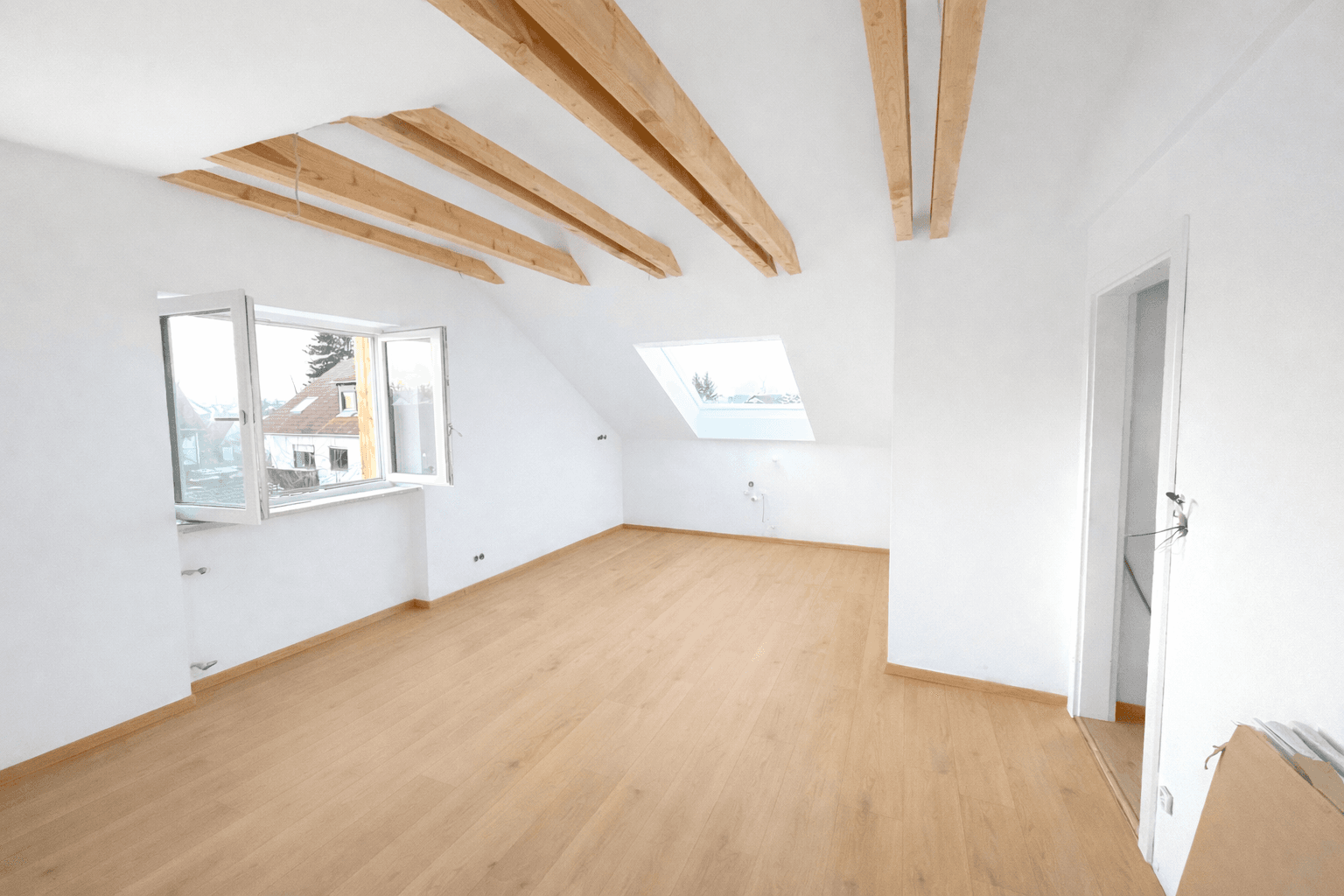 Pronájem bytu 2+1 48 m², Herbststr. 5, Gernlinden, Bavorsko Pronájem bytu 2+1 48 m², Herbststr. 5, Gernlinden, Bavorsko