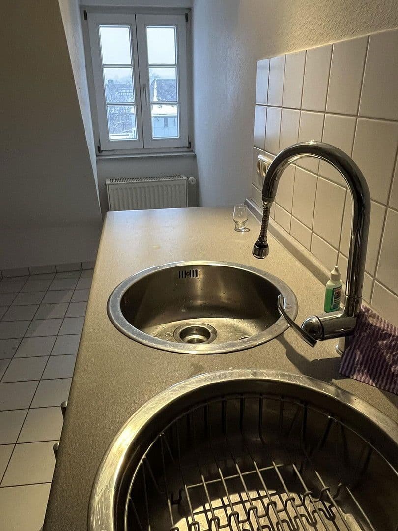 Pronájem bytu 2+1 63 m², Hoher Weg 16, Goslar, Dolní Sasko Pronájem bytu 2+1 63 m², Hoher Weg 16, Goslar, Dolní Sasko