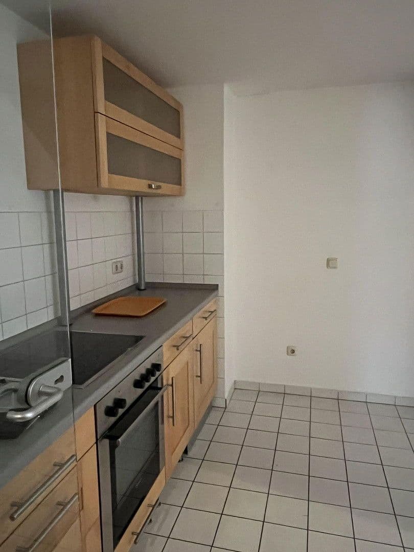 Pronájem bytu 2+1 63 m², Hoher Weg 16, Goslar, Dolní Sasko Pronájem bytu 2+1 63 m², Hoher Weg 16, Goslar, Dolní Sasko