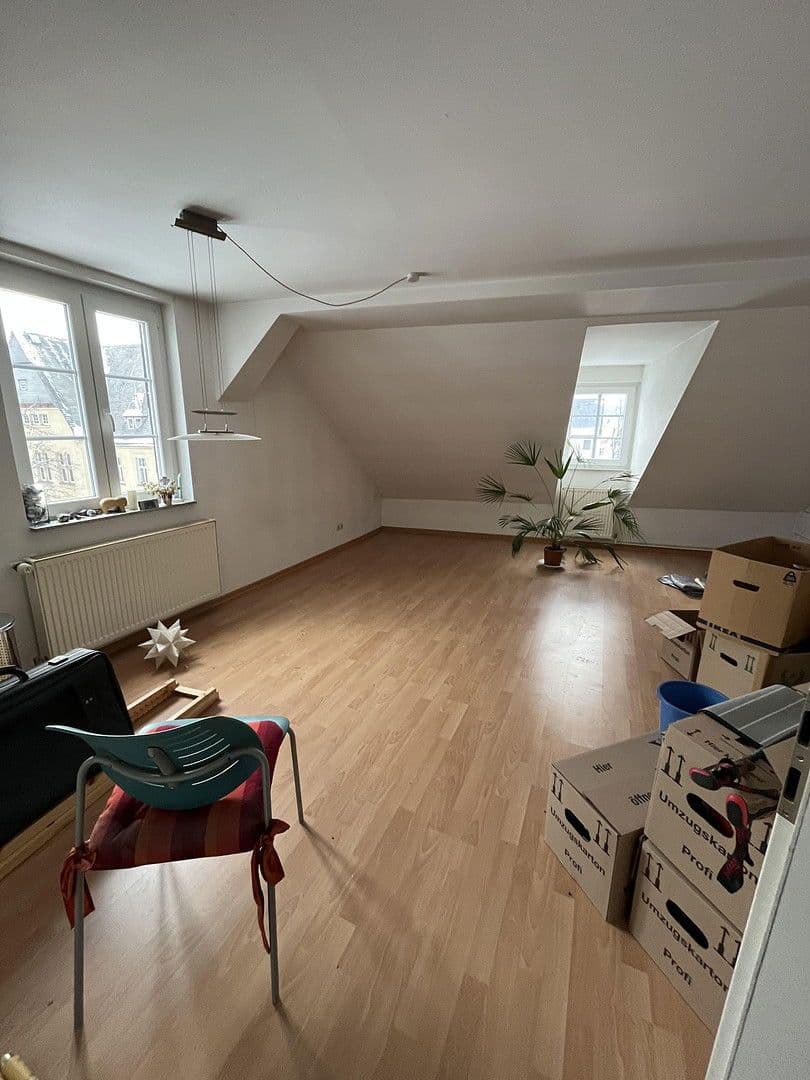 Pronájem bytu 2+1 63 m², Hoher Weg 16, Goslar, Dolní Sasko Pronájem bytu 2+1 63 m², Hoher Weg 16, Goslar, Dolní Sasko